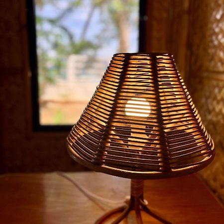 Amami Beachfront Villa With Private Beach Puerto Galera Exterior foto
